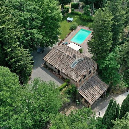 La Fornace Vila San Casciano in Val di Pesa Exterior foto